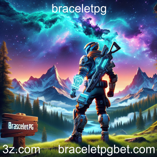 Explorando o Mundo das Aventuras em Braceletpg